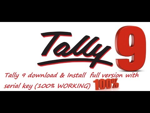 Download Tally 7.2 For Mac