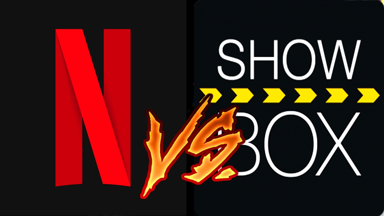 How to download showbox onto amazon firestick